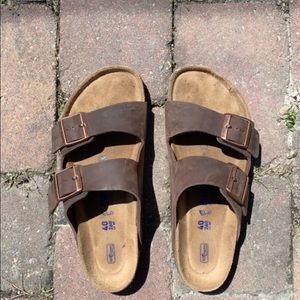 Birkenstock’s